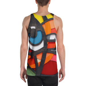 Kaos Tank Top