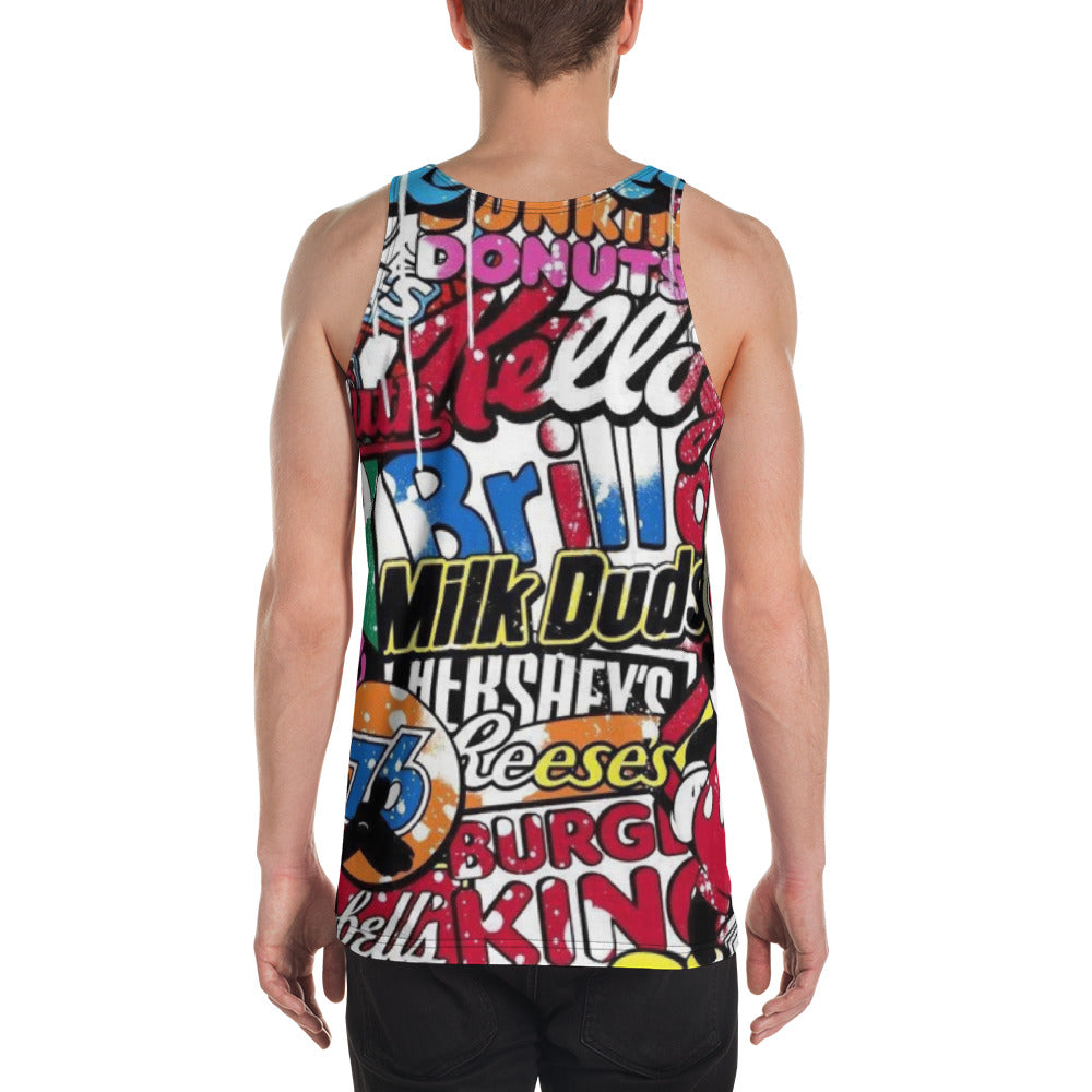 Bodega Tank Top