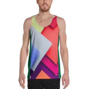 Volo Tank Top