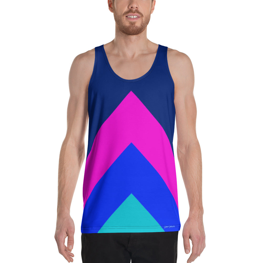 Proto Tank Top