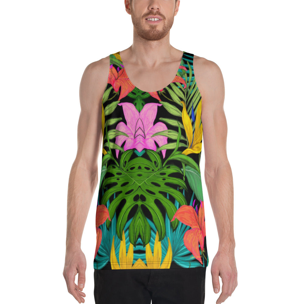 Garden Tank Top