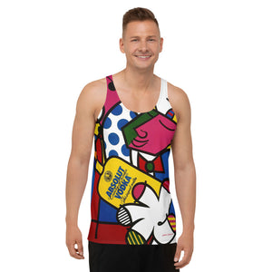 Sojjii Tank Top