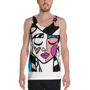 Coyo Tank Top