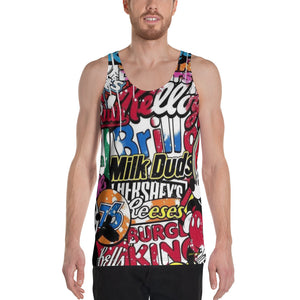 Bodega Tank Top