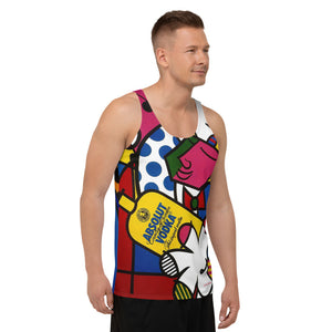 Sojjii Tank Top