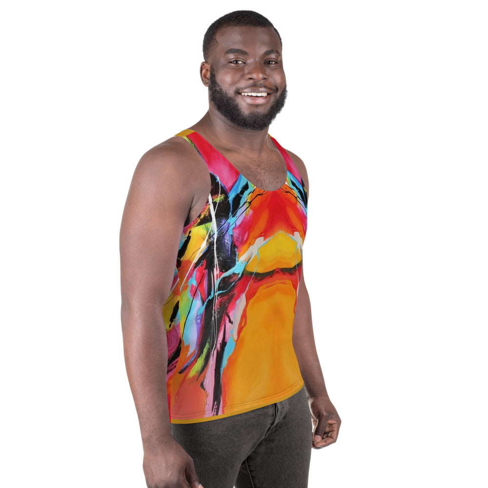 EruptionTank Top