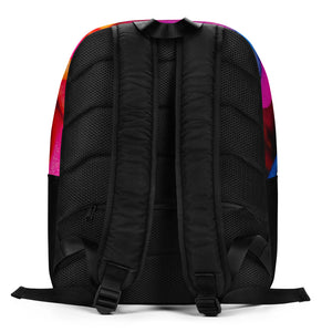 TD Rose Backpack