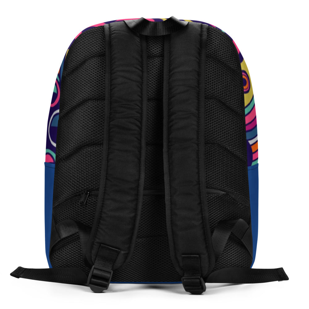 Dakota Backpack