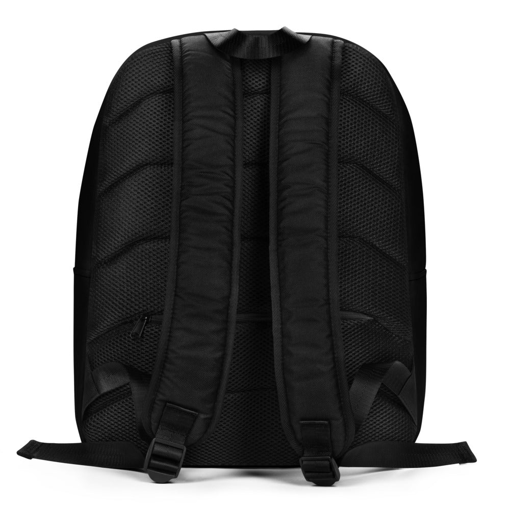 Gary Sherlock Signature Backpack