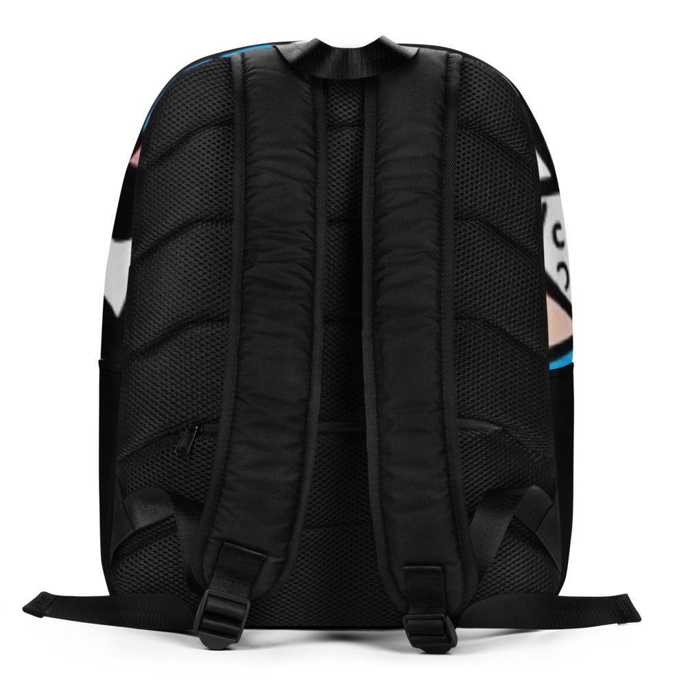 Coyo Backpack