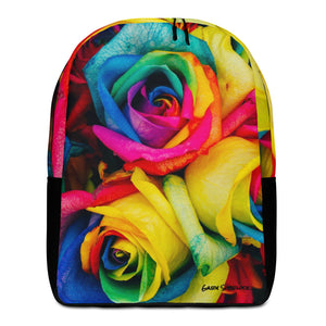 TD Rose Backpack