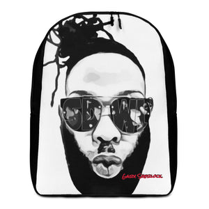 Gary Sherlock Signature Backpack