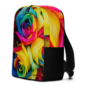 TD Rose Backpack