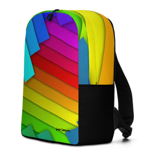 Jazzy Backpack