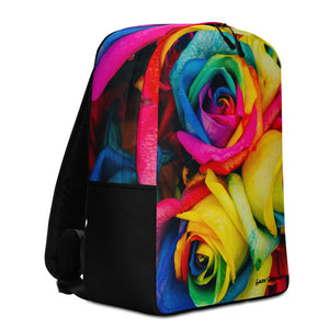 TD Rose Backpack