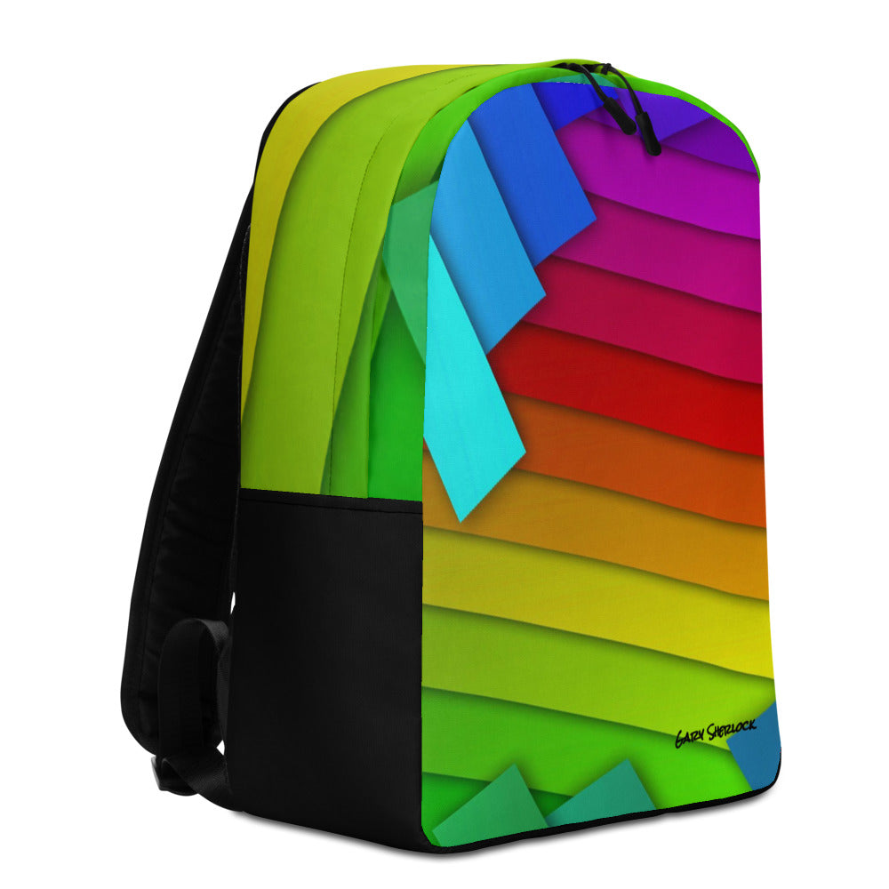 Jazzy Backpack