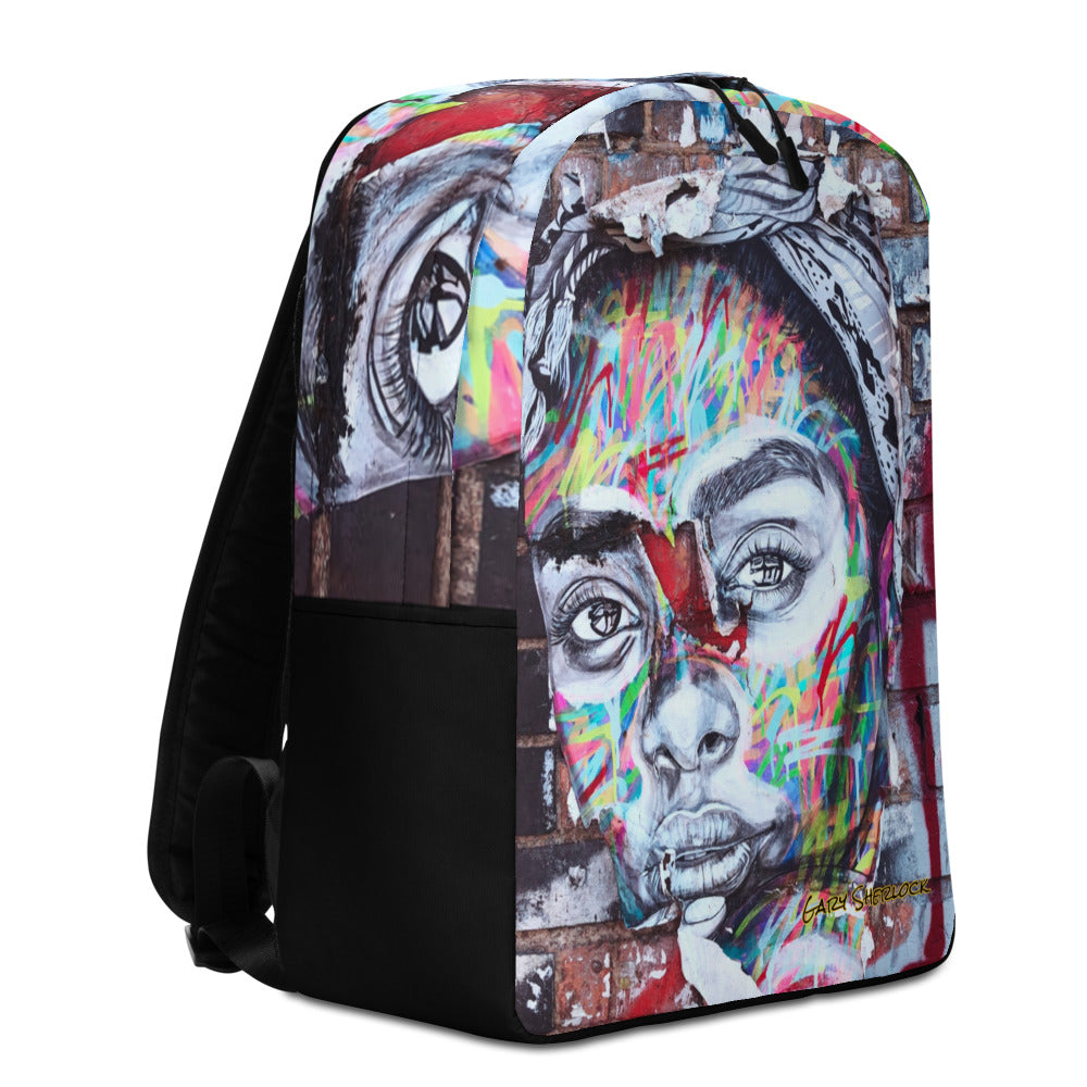 Blindeye Backpack