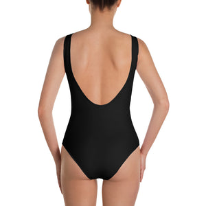 Rebel One-Piece Swimsuit