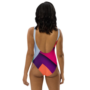 Volo One-Piece Swimsuit