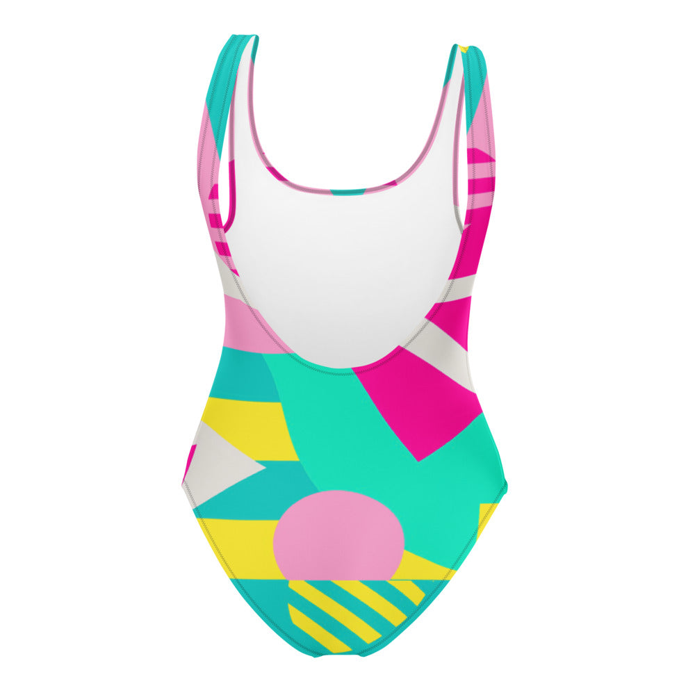 Teva One-Piece Swimsuit