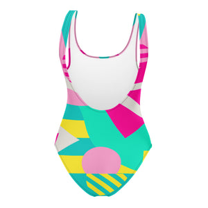 Teva One-Piece Swimsuit