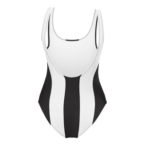 Beetle One-Piece Swimsuit