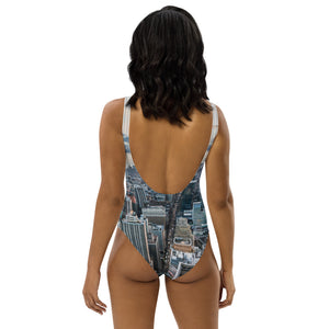 Cityview One-Piece Swimsuit