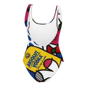 Sojjii One-Piece Swimsuit