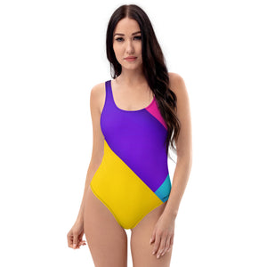 Sawb One-Piece Swimsuit