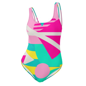 Teva One-Piece Swimsuit