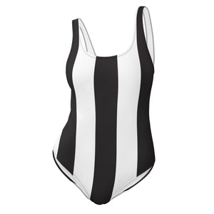 Beetle One-Piece Swimsuit