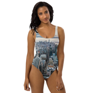 Cityview One-Piece Swimsuit