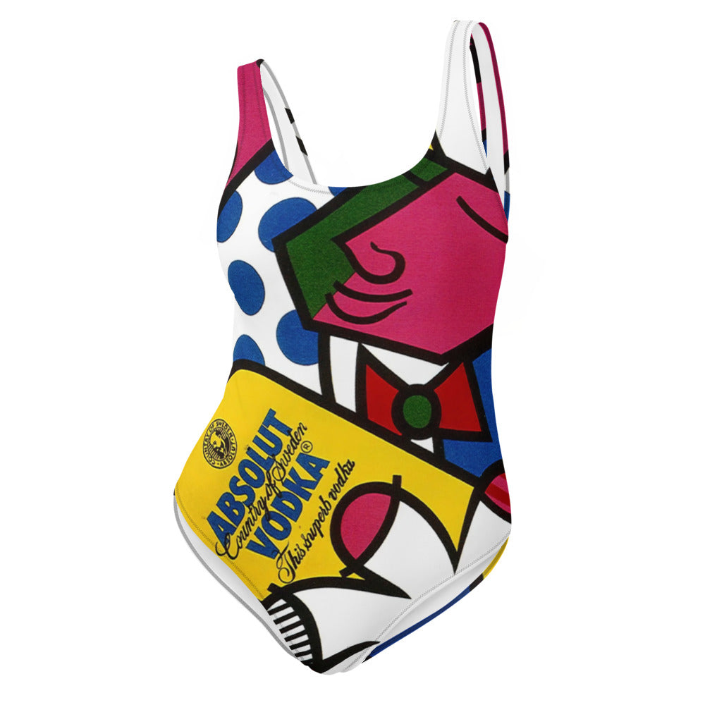 Sojjii One-Piece Swimsuit