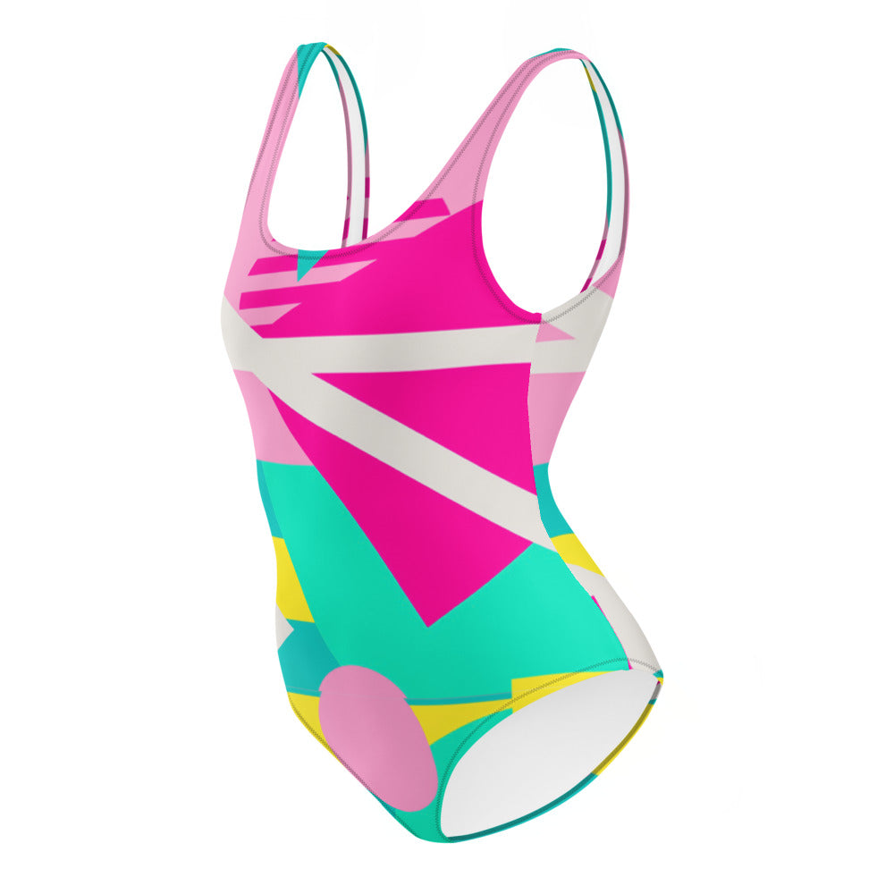 Teva One-Piece Swimsuit