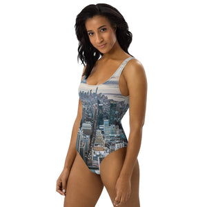 Cityview One-Piece Swimsuit