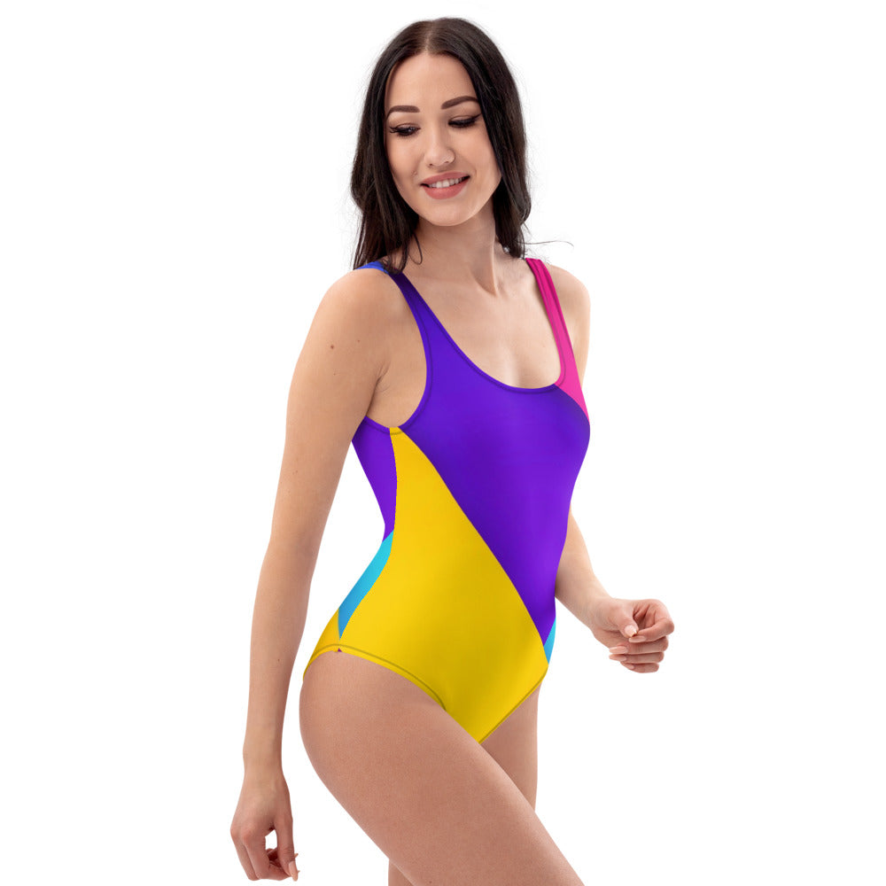 Sawb One-Piece Swimsuit