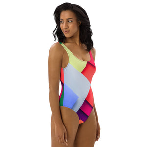 Volo One-Piece Swimsuit