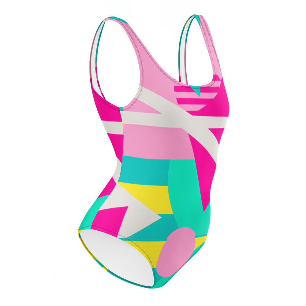 Teva One-Piece Swimsuit