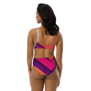 Volo High-Waisted Bikini