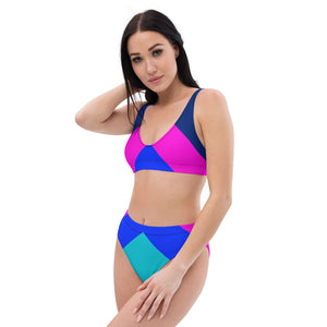 Proto High-Waisted Bikini