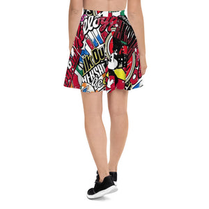 Bodega Skater Skirt