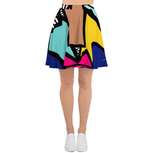 Verge Skater Skirt