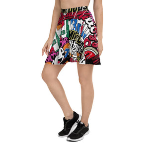 Bodega Skater Skirt