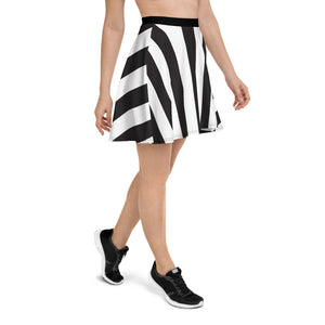 Beetle Skater Skirt