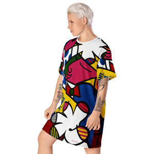 Sojjii T-Shirt Dress