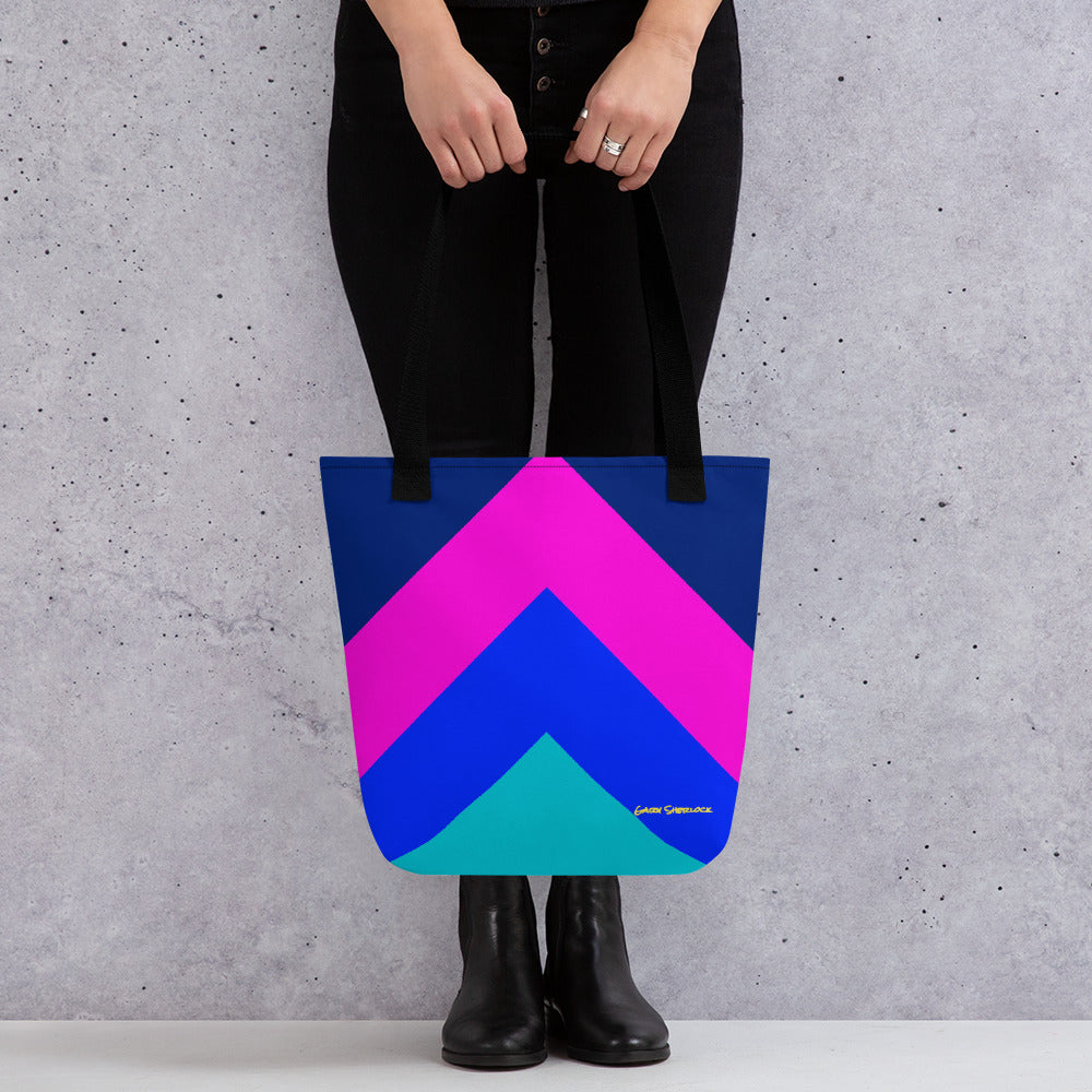 Proto Tote Bag