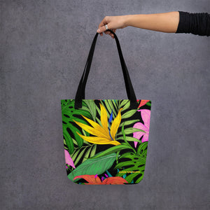 Garden Tote Bag