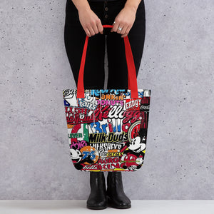 Bodega Tote Bag