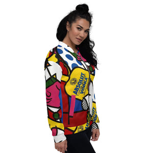 Sojjii Women's Bomber Jacket