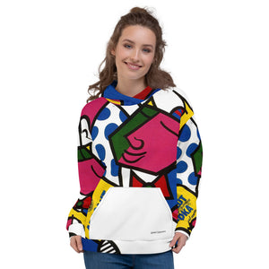 Sojjii Women's Hoodie